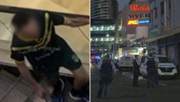 Police had warnings about Westfield Bondi Junction killer's 